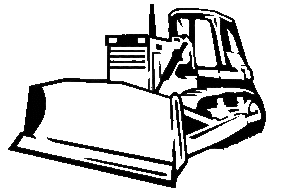 Стоянка и ответственное хранение спецтехники