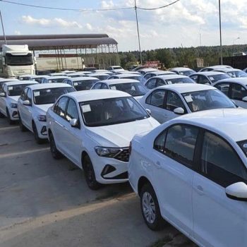 Парковка легковых автомобилей Паркинг 24/7